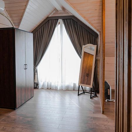 Green Hills Resort Uzbekistan Chimbaylyk Bagian luar foto
